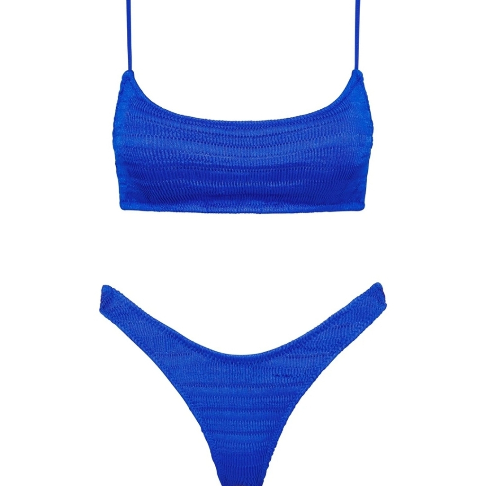 BRAND NEW: MICA BALEARIC TRIANGL BIKINI
